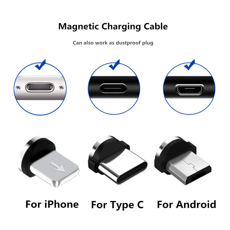 Round-Magnetic-Cable-plug-8-Pi