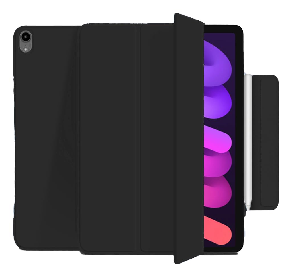 Capa Magnética Flip Anti-queda Para iPad Pro 11 Polegadas (2018)