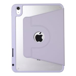 Capa Rotativa Dividida Anti-queda Para iPad 6/5/Air/Air2 9.7 in