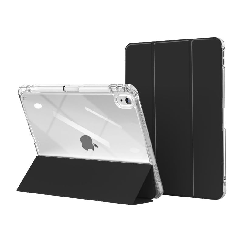 Air Bag Anti-queda Capa Transparente Para iPad pro 11(2022/2021/2020/2018) - Imagem 14