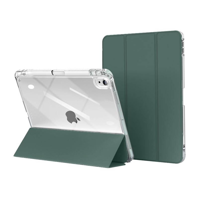 Air Bag Anti-queda Capa Transparente Para iPad Pro 12.9(2022/2021/2020/2018) - Imagem 16