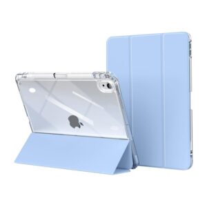 Air Bag Anti-queda Capa Transparente Para iPad Pro 12.9(2022/2021/2020/2018)