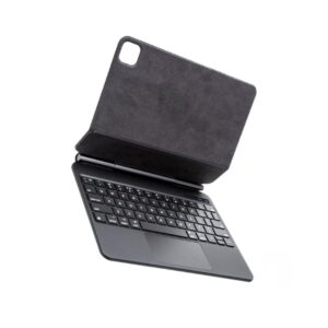 Capa Com Teclado De Toque Magnético Para iPad iPad 10ª geração De 2022