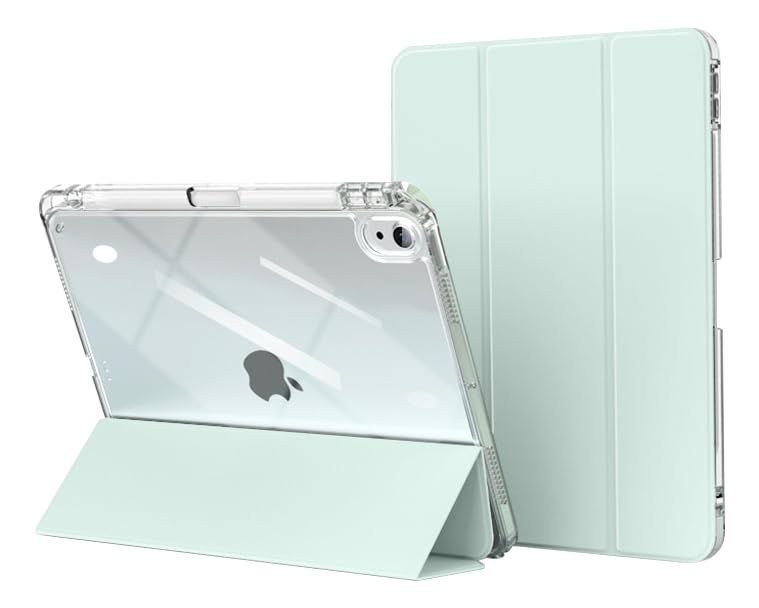 Air Bag Anti-queda Capa Transparente Para iPad Pro 12.9(2022/2021/2020/2018) - Imagem 15