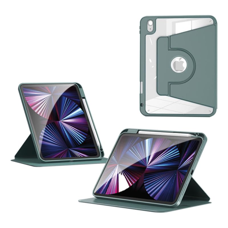 Capa Magnética Removível Para O iPad Pro De 11 Polegadas - Imagem 10