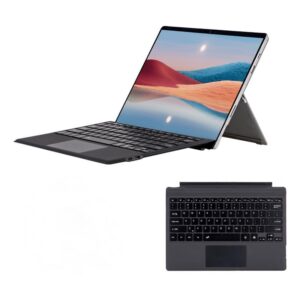 Teclado Magnético Bluetooth Para Microsoft Surface 7/6/5/4/3