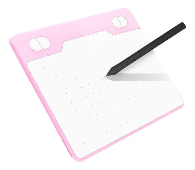 Bloco De Escrita Que Conecta Celulares E Tablets Cor Padrão Branco - Imagem 7