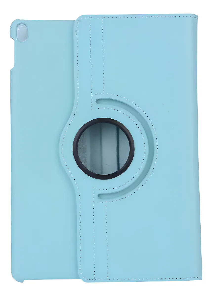 Capa Para iPad Air4/air5 10.9pol E Teclado De Bluetooth Cor Lavender Grey + Teclado - Imagem 9