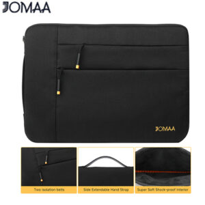 Thin and light laptop bag 14, 13 inch male and female double-layer thick anti velvet tablet inner bag