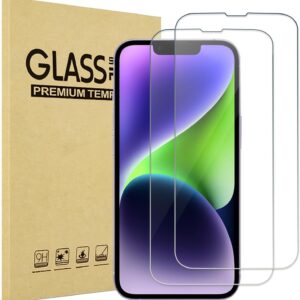 Suitable for Apple 11 Tempered Glass Film, iPhone 13 Full Screen Protective Film, 12 Mobile Phone, 15, 16, 17 Pro Max Phone Film