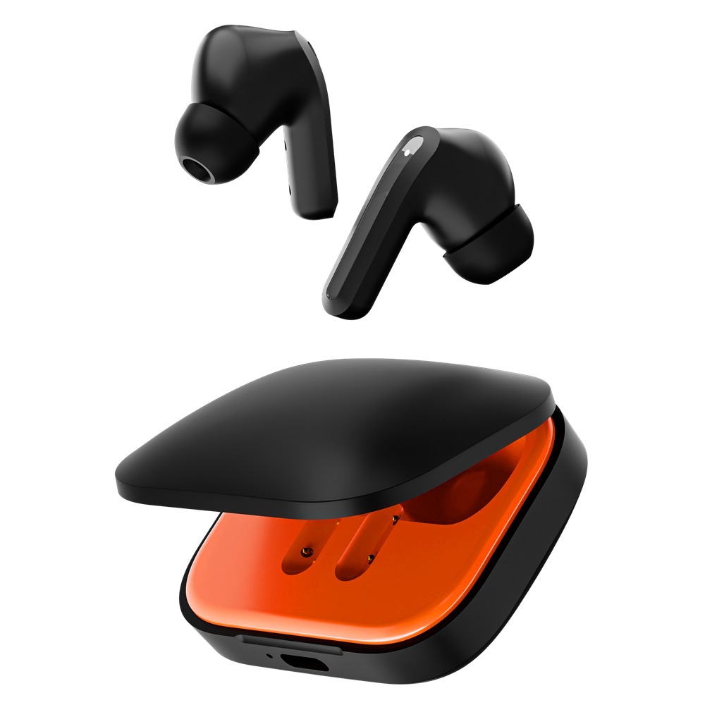 Fones de Ouvido Bluetooth Kuiyin Buds Chamada In-Ear Novo Fone de Ouvido Esportivo True Wireless Para Jogos Atacado Fone de Ouvido Para Transmissão Ao Vivo - Imagem 3