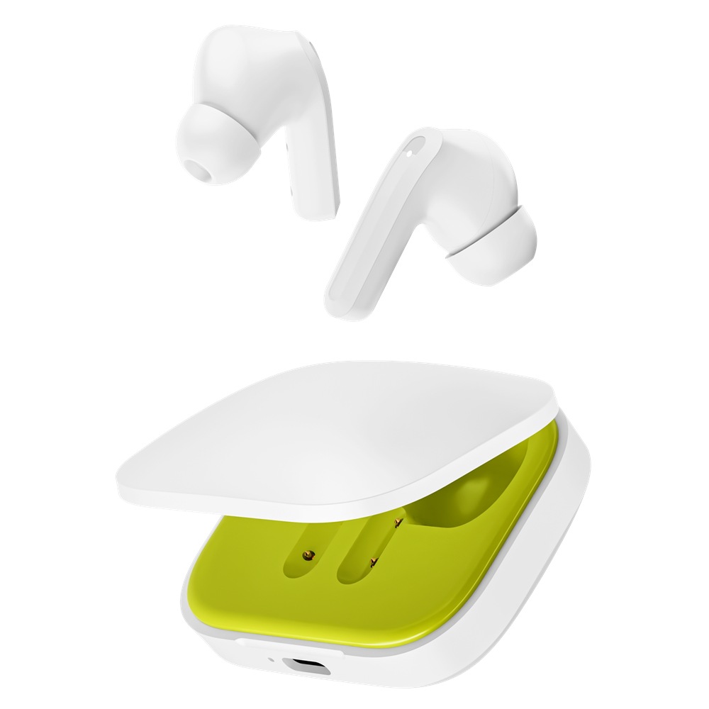 Fones de Ouvido Bluetooth Kuiyin Buds Chamada In-Ear Novo Fone de Ouvido Esportivo True Wireless Para Jogos Atacado Fone de Ouvido Para Transmissão Ao Vivo