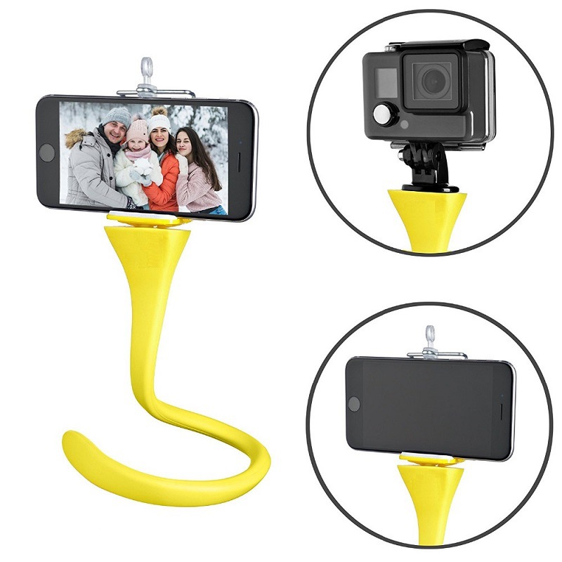 Monkey-Stick-Pod-Flexible-Came