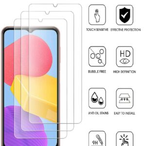 For Samsung A52 A53 A54 Tempered Film A14 A15 A22 A71 A70 Mobile Phone Film A32 A23